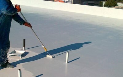 The Top 10 Benefits of Using the Best Waterproofing Services