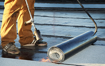 Why Should You Get Roof Waterproofing Services?