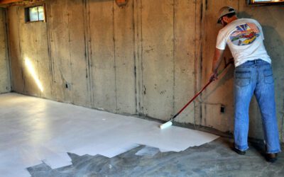 The Benefits of Professional Basements Waterproofing Services in Chandigarh