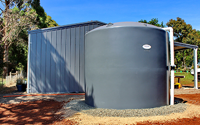 How to Waterproof Water Tank? Why Is Water Tank Waterproofing Important?