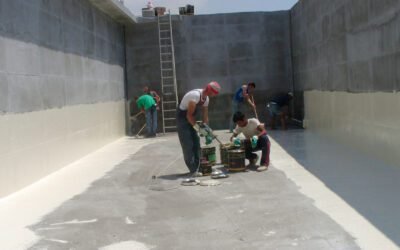 A Guide to Water Tank Waterproofing: Essential Things to Know