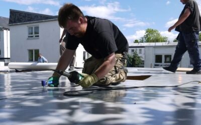 Why Terrace Waterproofing Should be on Your To-Do List