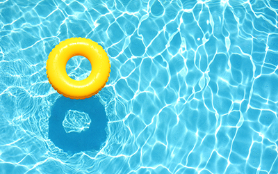 What are the benefits of swimming Pool waterproofing?