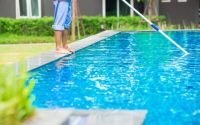 5 Mind Blowing Benefits of Using Swimming Pool Waterproofing Services