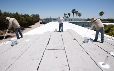 Understanding Waterproofing for Terraces