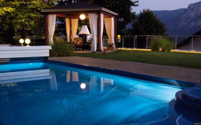 Enduring the Best Waterproofing For Swimming Pool.