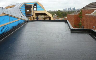 Things to consider while hiring Terrace Waterproofing Services